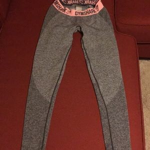 Gymshark Flex leggings